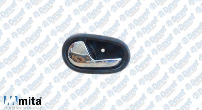 MITA 03415131 Kapi Ic Acma Kolu Sol Symbol (Krom)